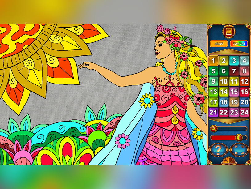 By the Numbers - Volume 1 screenshot 3