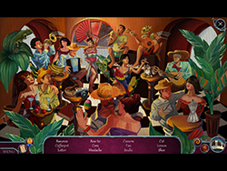 Cadenza: Havana Nights screenshot 3