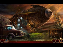 Cadenza: Music, Betrayal and Death screenshot 2