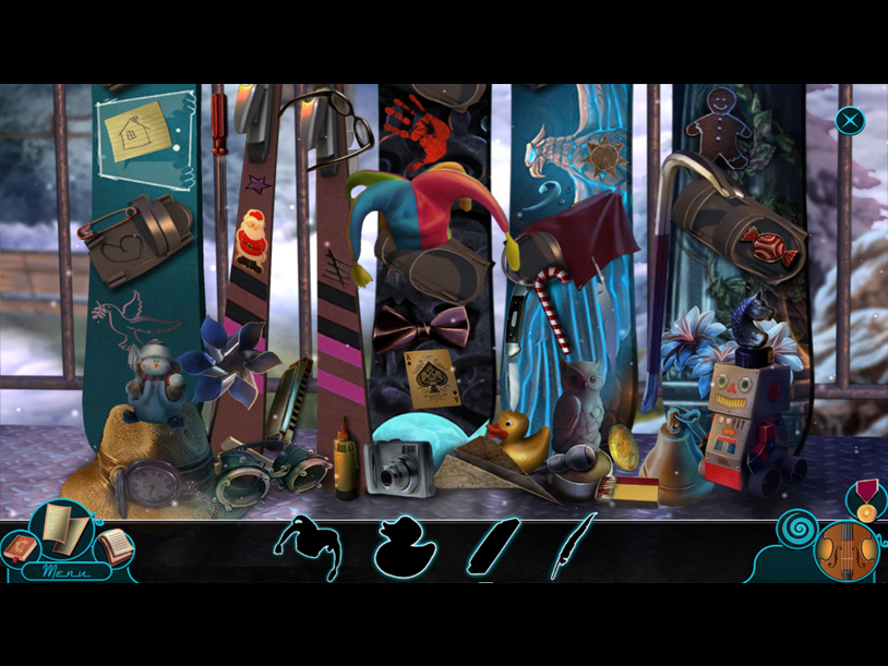 Cadenza: The Following Collector's Edition screenshot 2