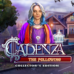 Cadenza: The Following Collector's Edition