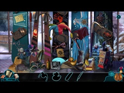 Cadenza: The Following screenshot 2