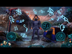 Cadenza: The Following screenshot 3