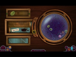 Cadenza: The Kiss of Death screenshot 2