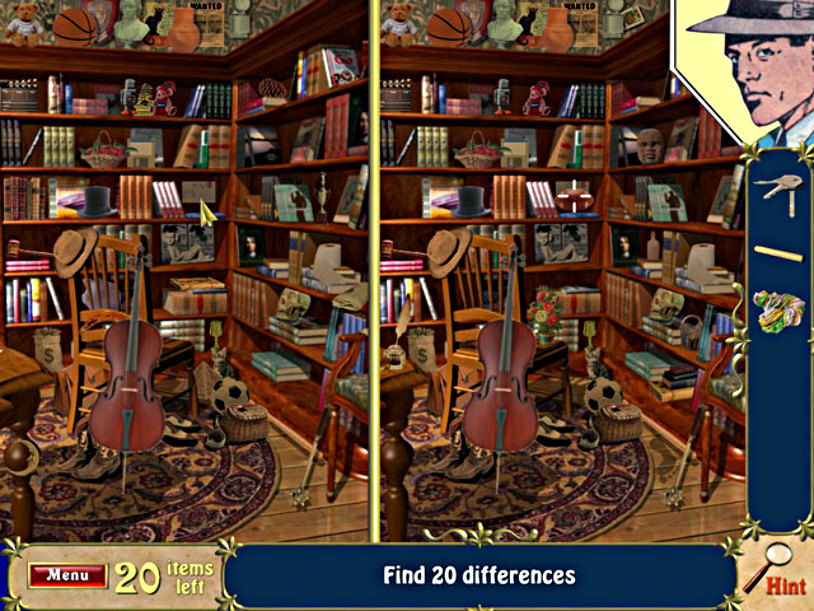 Cajun Cop screenshot 3