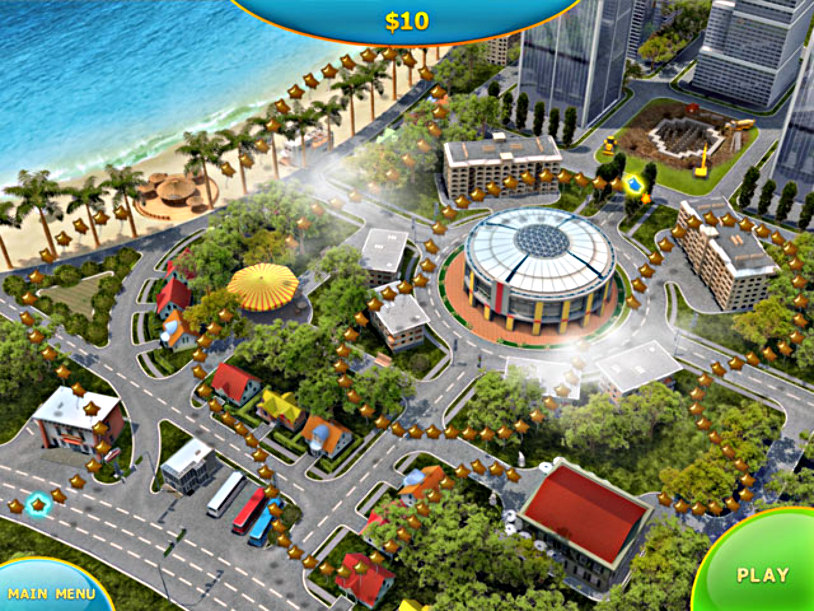 Cake Shop 2 screenshot 1