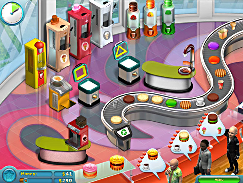 Cake Shop 2 screenshot 2