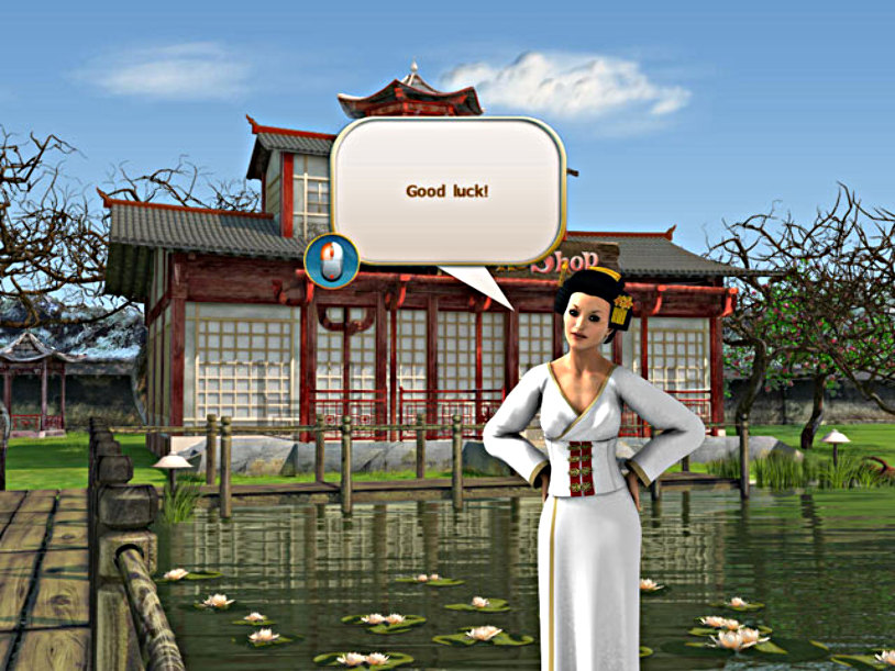 Cake Shop 3 screenshot 1