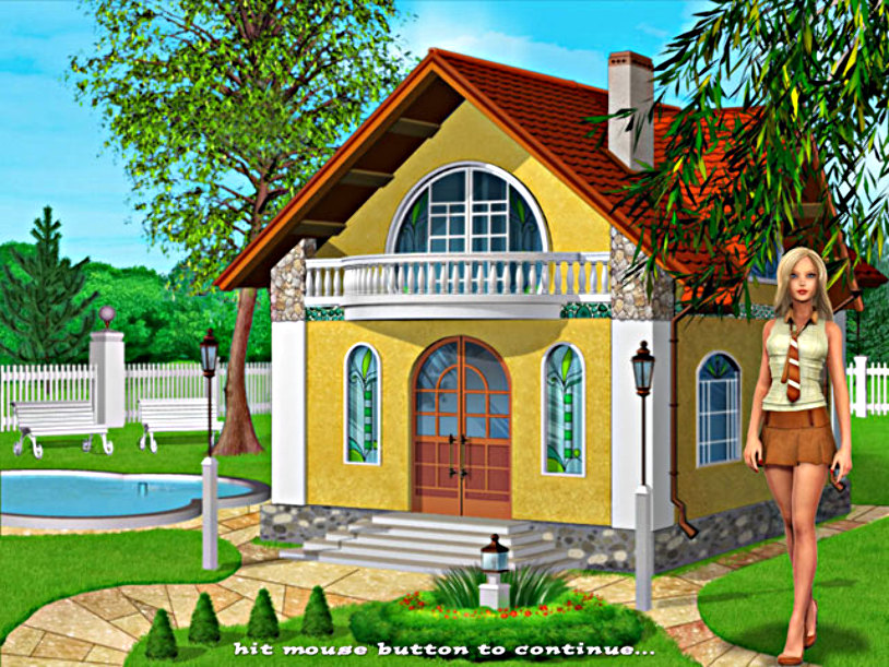Cake Shop screenshot 2