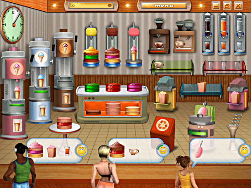 Cake Shop screenshot 3