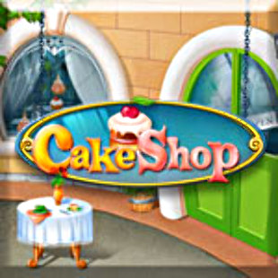 Cake Shop