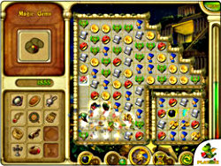Call of Atlantis: Treasures of Poseidon screenshot 1