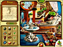 Call of Atlantis: Treasures of Poseidon screenshot 2