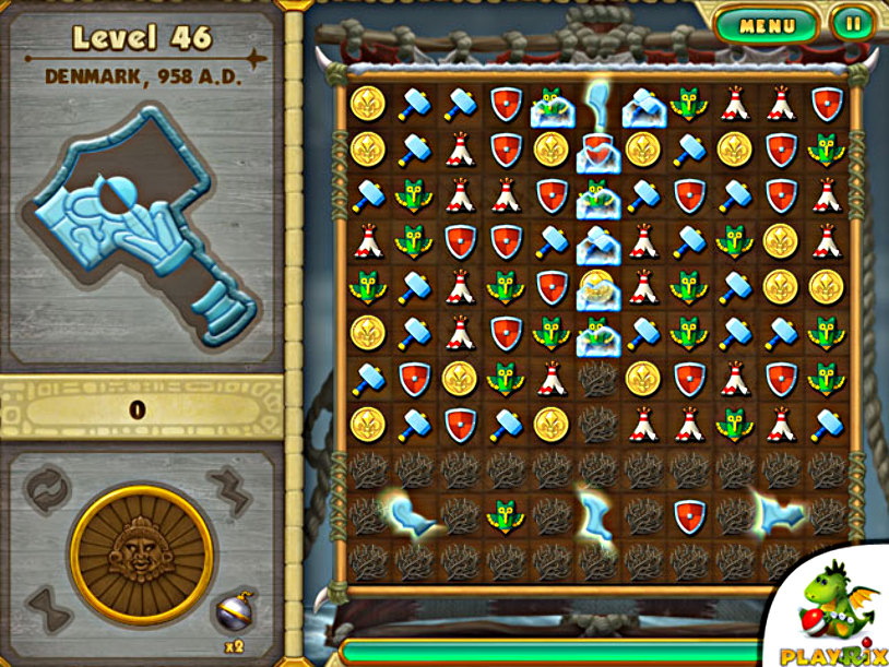 Call of the Ages Collector's Edition screenshot 3