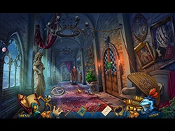 Camelot: Wrath of the Green Knight screenshot 1