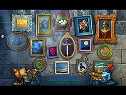 Camelot: Wrath of the Green Knight screenshot 3