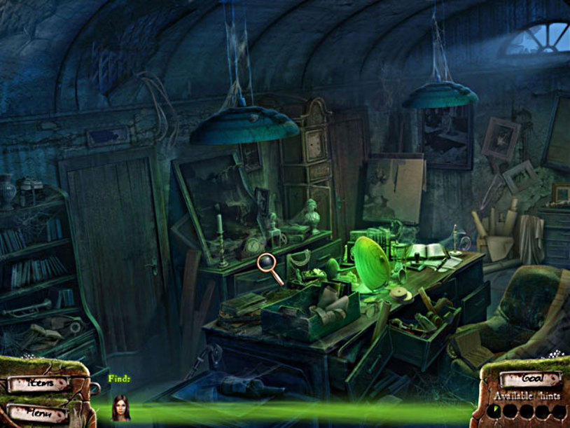 Campfire Legends: The Last Act -- Premium Edition screenshot 3