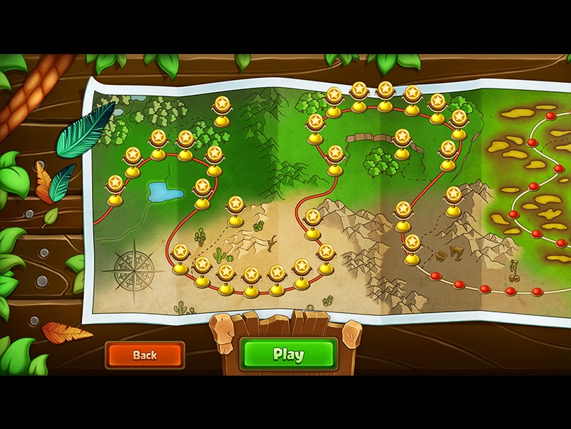 Campgrounds IV Collector's Edition screenshot 2