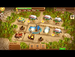 Campgrounds IV screenshot 1