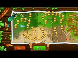 Campgrounds IV screenshot 2