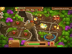 Campgrounds IV screenshot 3