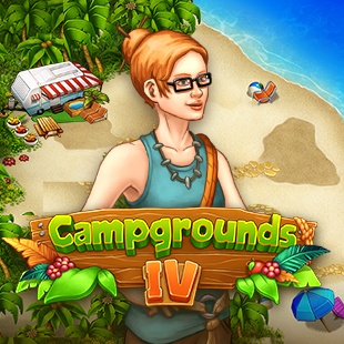 Campgrounds IV