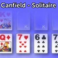Canfield - Solitaire