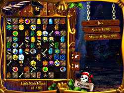 Captain Backwater screenshot 2