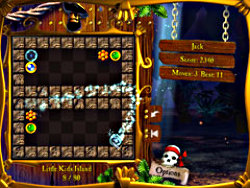 Captain Backwater screenshot 3