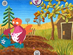 Carefree Capers screenshot 1