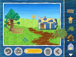 Carefree Capers screenshot 2