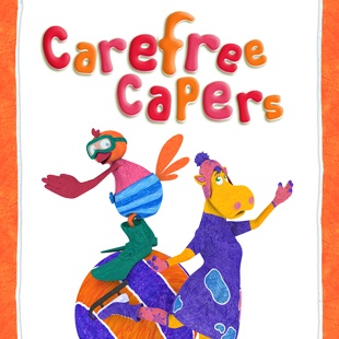Carefree Capers
