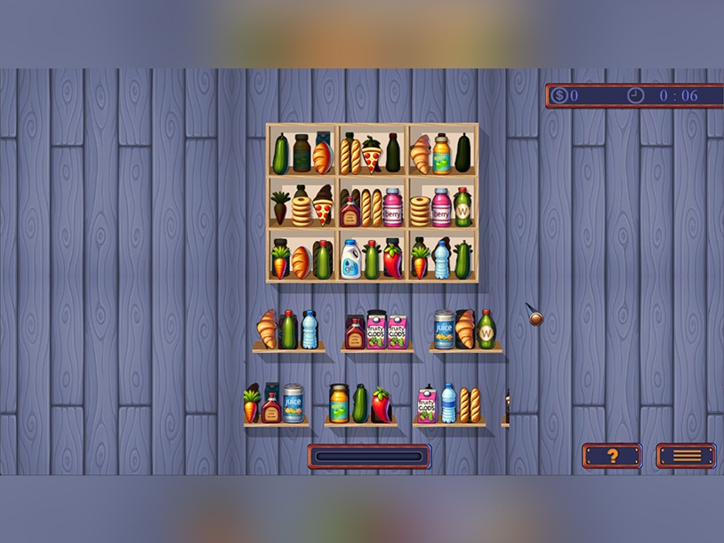 Cargo Rush screenshot 3