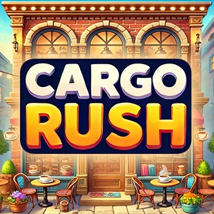Cargo Rush