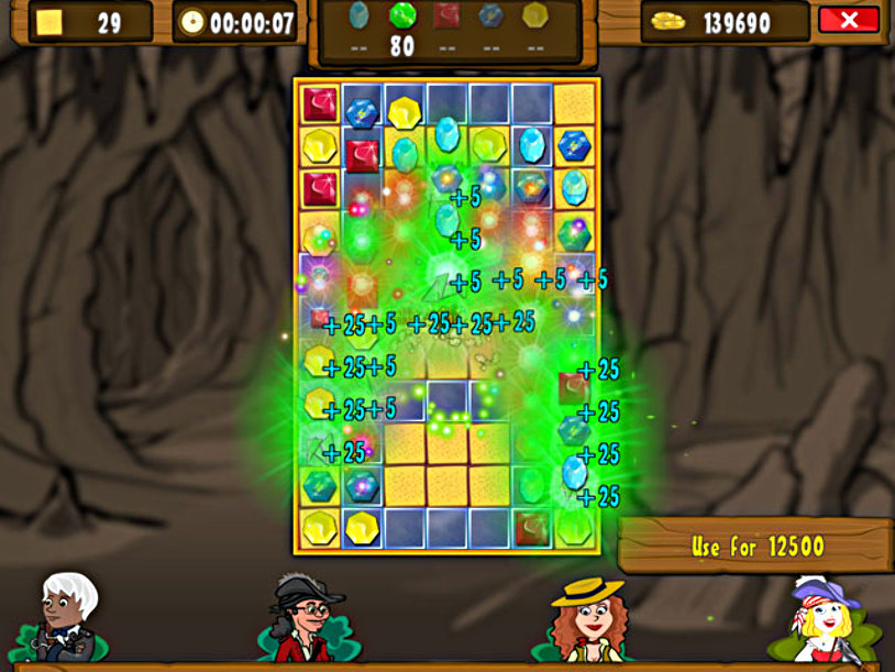 Caribbean Jewel screenshot 2