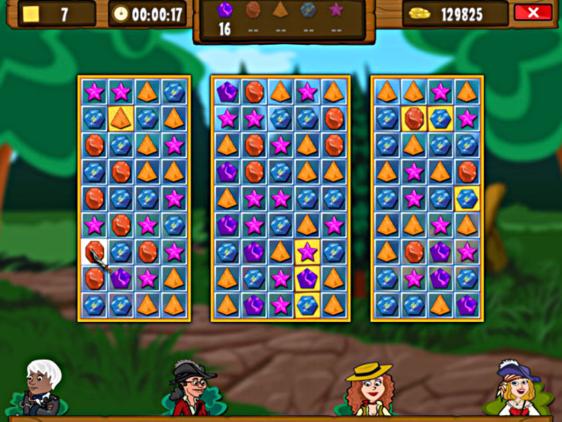 Caribbean Jewel screenshot 3