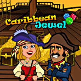 Caribbean Jewel