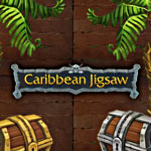 Caribbean Jigsaw