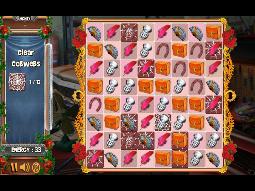 Castle Wonders - A Castle Tale screenshot 1