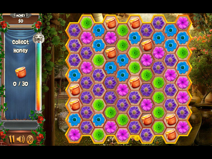 Castle Wonders - A Castle Tale screenshot 2