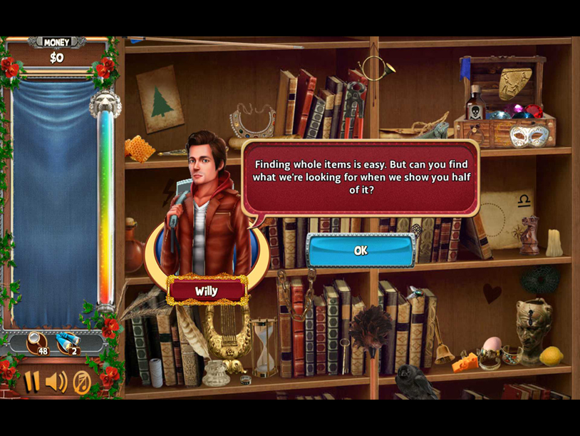 Castle Wonders - A Castle Tale screenshot 3