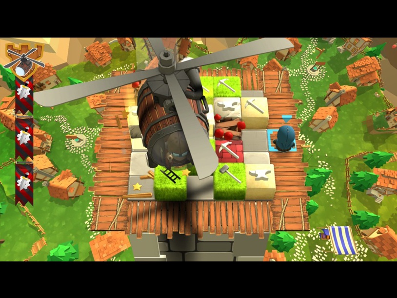 Castles screenshot 3