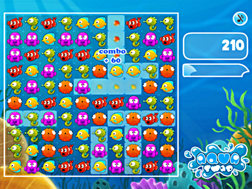 Casual Classic Collection screenshot 1