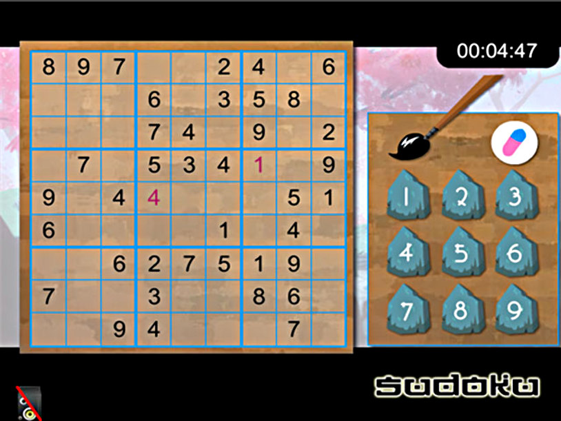 Casual Classic Collection screenshot 2