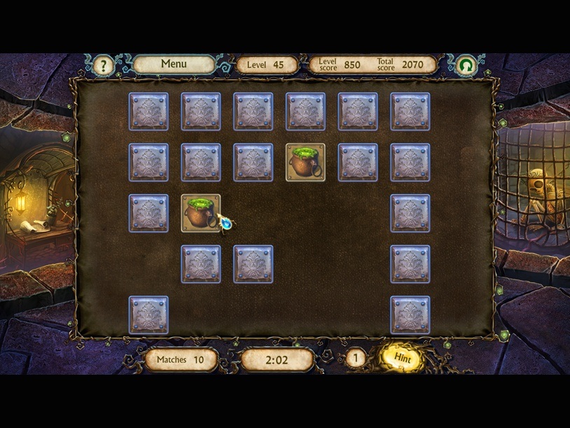 Catch the Witch screenshot 2