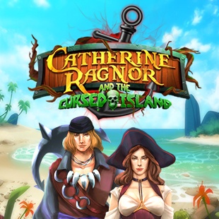Catherine Ragnor and the Cursed Island