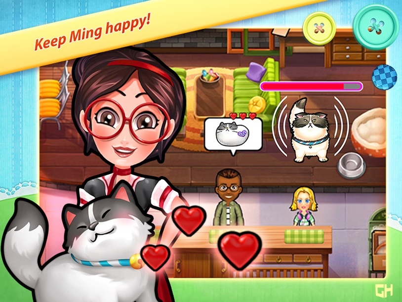 Cathy's Crafts Platinum Edition screenshot 3