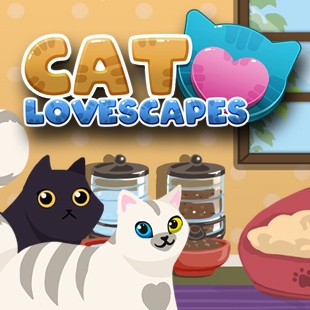 Cats LovEscape