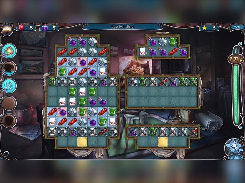 Cave Quest 2 Collector's Edition screenshot 1