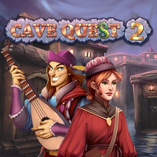 Cave Quest 2